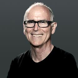 John Hughes
