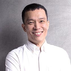 Lin Yew