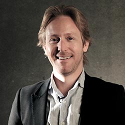 MIKE L. MURPHY
