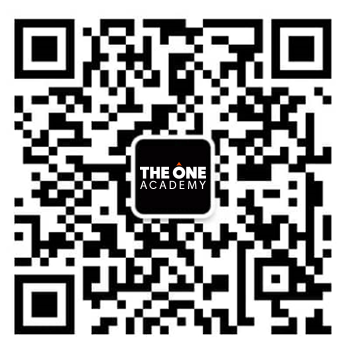 Wechat The One Academy